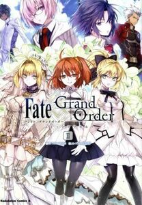 Ｆａｔｅ／Ｇｒａｎｄ　Ｏｒｄｅｒ　コミックアラカルト(II) 角川Ｃエース／アンソロジー(著者),コンプエース編集部(編者),ＴＹＰＥ－ＭＯ