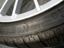 o!アルピナ クラシック 20スポーク 20×8.5J+28/10J+44 ソットZERO W270S2 255/35R20 285/30R20 G30/G31/B5/D5/D5s/ALPINA/BMW/5シリーズ_画像5