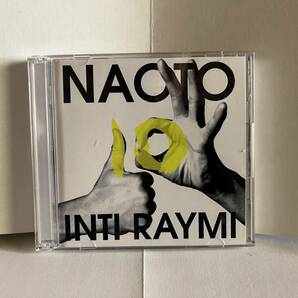 ナオト・インティライミ NAOTO INTI RAYMI The Best -10th Anniversary-(通常盤)(CD 2枚組) の画像1