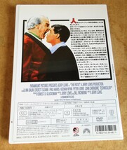 ☆DVD/JERRY LEWIS AS THE PATSY ジェリー・ルイスの底抜けいいカモ◆コメディ映画の人気シリーズ991円_画像4
