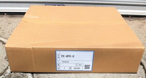 ☆イナックス・リクシル INAX LIXIL YK-4PK-K 外部配管セット◆4mポリエチレン管1,991円