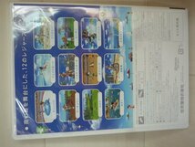 ☆Wii Sports Resort RVL-R-RZTJ Wii スポーツ リゾート◆様々なスポーツ体験1,991円_画像3