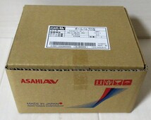 ☆アサヒAV ASAHIAV NSF-61 ボールバルブ 23型 15mm 2点セット◆流体の流れを制御する2,991円_画像2