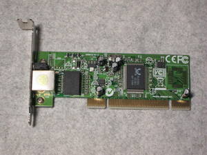 LGY-PCI-GT　BUFFALO　LANカード　PCIバス用　バッファロー