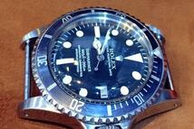 R17 Tudor Submariner 社外 プラ風防 79090 9411/0 94010 チュードル サブマリーナ_画像5