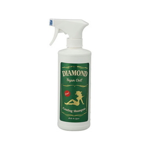  for truck goods diamond coat 500ML wax, water-repellent, polishing 