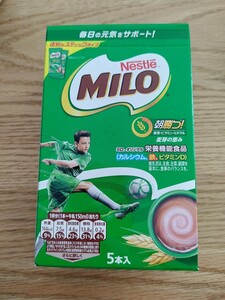 ネスレ ミロ スティック 5本