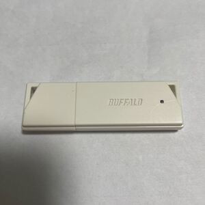USBメモリ 16GB バッファロー 中古