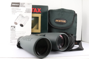 ★ほぼ新品級★ ペンタックス PENTAX 10x5 DCF SP #9857