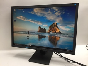 ナナオ EIZO 22型 ワイド液晶モニターFlexScan S2202W 1680x1050