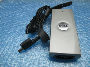 DELL AC adapter HP-AF065B83 19.5V 3.34A PA-12Family[ body only ]