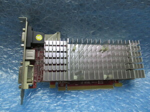 ATI Radeon HD4350 LF R71BL ver2.1 256MB