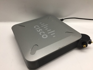 Cisco WAP4410N Wireless-N アクセス ポイント