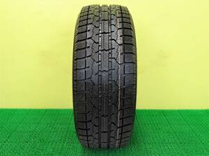 10423 新品 同様 1本 225/55R17 97Q トーヨー ガリット ギズ GARIT GIZ バリ山 イボ付き 225 55 17 225-55-17 225/55/17