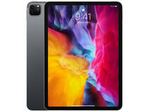 未開封 iPad Pro 11インチ 第2世代 Wi-Fi 128GB スペースグレイ MY232J/A (FY232J/A) 2020年春モデル Apple_画像1