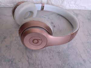 Beats by Dr.Dre ヘッドホン ピンク Beats