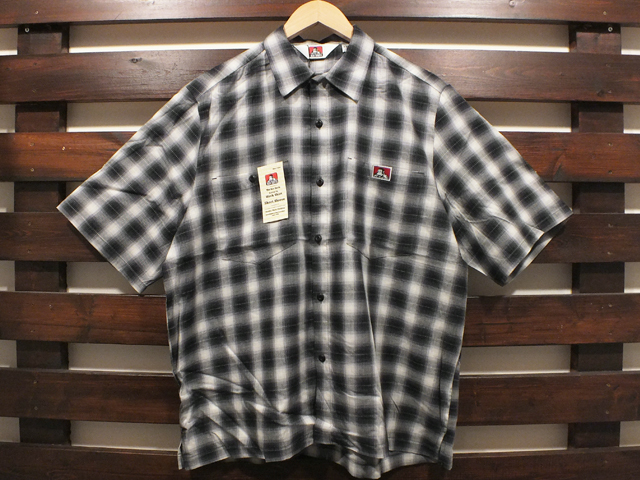 2021春夏新作】【2021春夏新作】kinema Ombre Check Pajamas Pants M