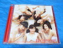  AKB48 真夏のSounds good! 初回 CD+DVD Type-B_画像2