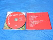  AKB48 真夏のSounds good! 初回 CD+DVD Type-B_画像4