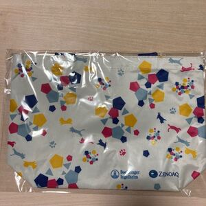 ミニトートバッグ