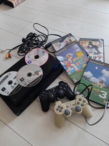 PlayStation2 ソフトいろいろ