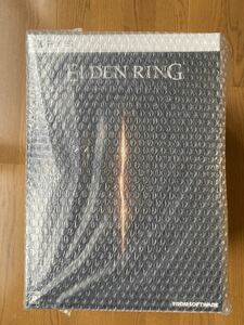 [新品未開封] PS5 ELDEN RING コレクターズエディション (数量限定特典&エビテン限定特典付き) エルデンリング