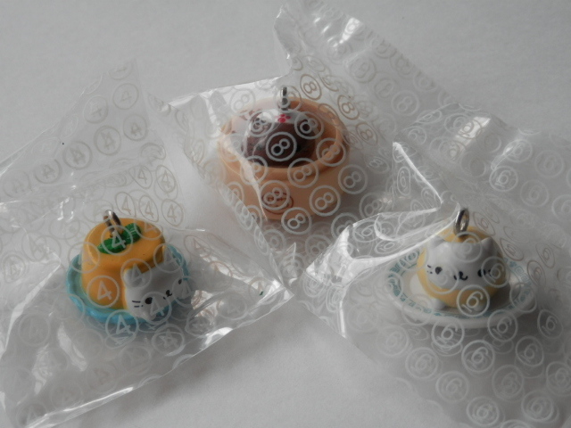 ヤフオク! -「にゃんこ飯店」の落札相場・落札価格