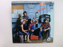 ＊【LP】Alabama／40 Hour Week（AHL1-5339）（輸入盤）_画像6