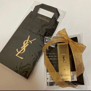 YSL イヴサンローラン ルージュ ピュールクチュール コレクター No.21