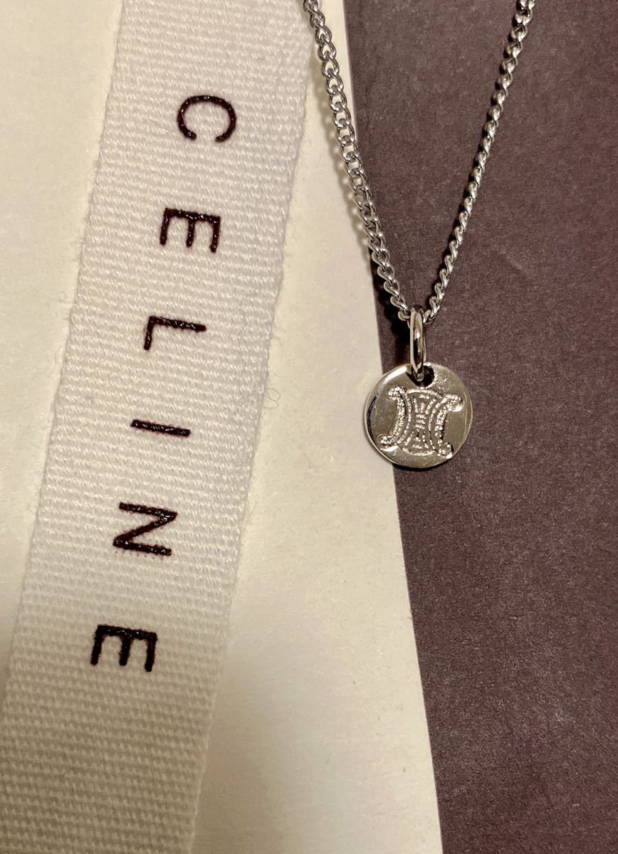 100%安い セリーヌ リバーシブル 正規品 新品未使用♪ CELINE