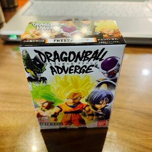 フリーザ [食玩 ドラゴンボール アドバージ] バンダイ (DRAGON BALL ADVERGE) 新品未開封