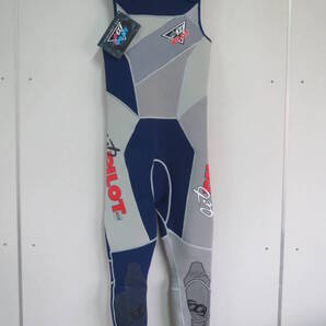 ★☆ JETPILOT VINTAGE RACE JOHN Sサイズ 色:Navy/Grey 新品 ★☆