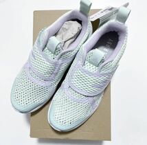 k20 新品【 adidas アディダス 】サマーシューズ 運動靴 スポーツ ブランド スニーカー ウォーターシューズ アクアシューズ 上履き 24.5cm_画像2