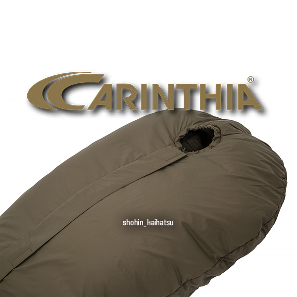 ヤフオク! -「defence 4 carinthia」(寝袋、寝具) (キャンプ 