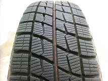 SK-1389 溝あり 中古スタッドレス ブリヂストン ICE PARTNER 175/70R14 84Q (1本)_画像2