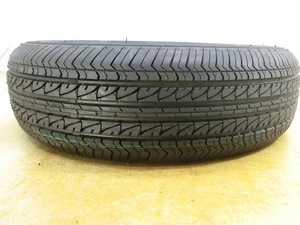 SP-1964 溝あり 中古タイヤ NANKANG CX-668 175/70R13 82H (1本)