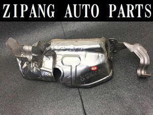 MB093 W222 S400h AMG スポーツP 前期 M276-21227 エアクリーナー シールド ◆A 276 140 11 34 ★破損無し ◎ ★即決★