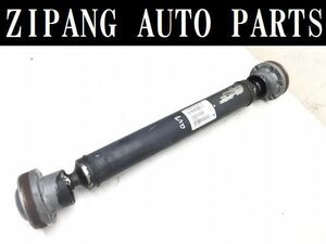 MB088 X164 GL550 4WD front propeller shaft *A164 410 07 01 * rattling less * * prompt decision *