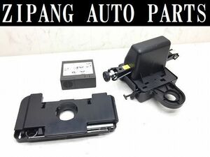 AU023 8T A5 スポーツB クワトロ 後期 車載工具/ジャッキ ★程度良好 ◎ ★即決★