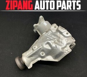 VL044 MB V40 Cross Country T5 4WD front diff / open * noise less * * prompt decision *