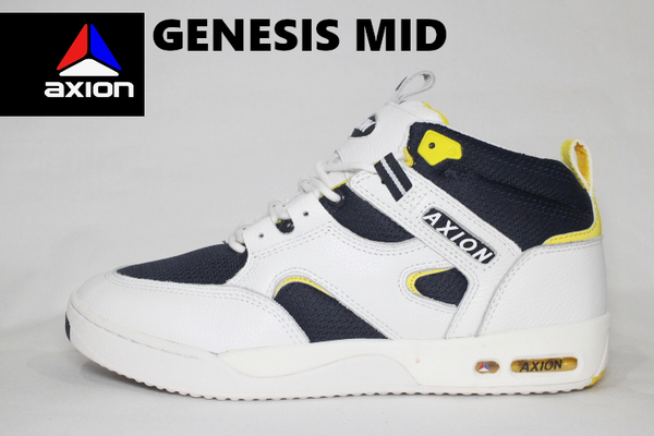 AXION★28cm★GENESIS MID