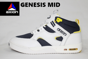 AXION*29cm*GENESIS MID