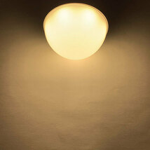 LED電球 E26口金 7W 700ｌｍ 電球色 【3個】 送料無料_画像3