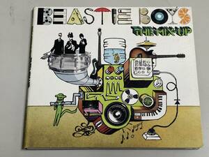 【美品CD】The Mix-Up/Beastie Boys/ザ・ミックス・アップ/ビースティー・ボーイズ【輸入盤】