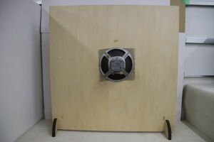 Tigges ティゲス PM40 Speaker Unit スピーカーユニット (1220654)