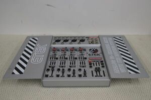 Etek イーテック AD1223 Analog 12-channel Mixer アナログ12チャンネルミキサー (1222970)