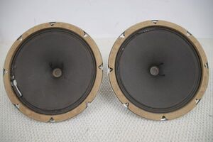 Dukane デュケイン 9935A Speaker Unit スピーカーユニット(ペア） (1237744)