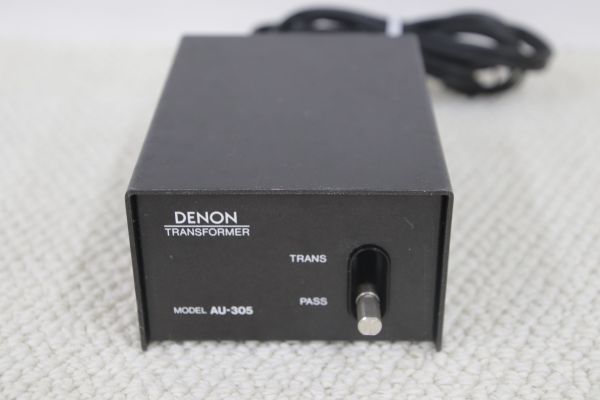2025年最新】Yahoo!オークション -denon au-305の中古品・新品 2025年最新】Yahoo!オークション -denon au-305の中古品・新品