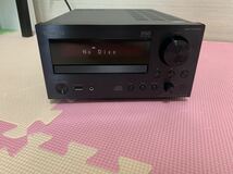 ONKYO ネットワークCDレシーバー CR-N765 ジャンク_画像1