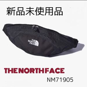 ザノースフェイス THE NORTH FACE ウエストバッグ メンズ レディース NM71905